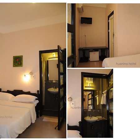 Hue Nino Hotel Kültér fotó