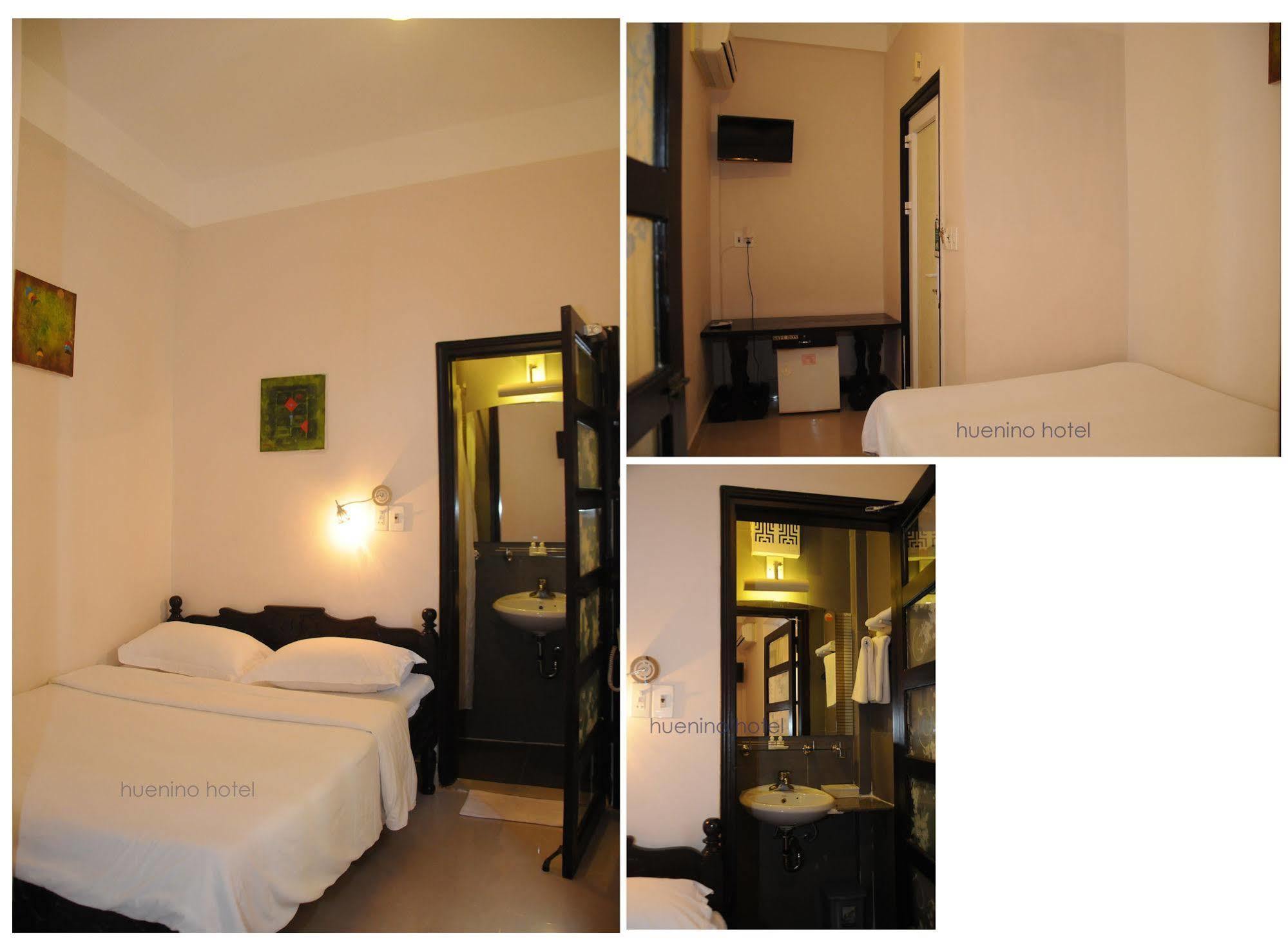 Hue Nino Hotel Kültér fotó