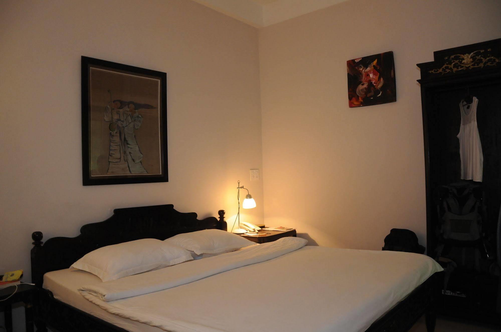 Hue Nino Hotel Kültér fotó