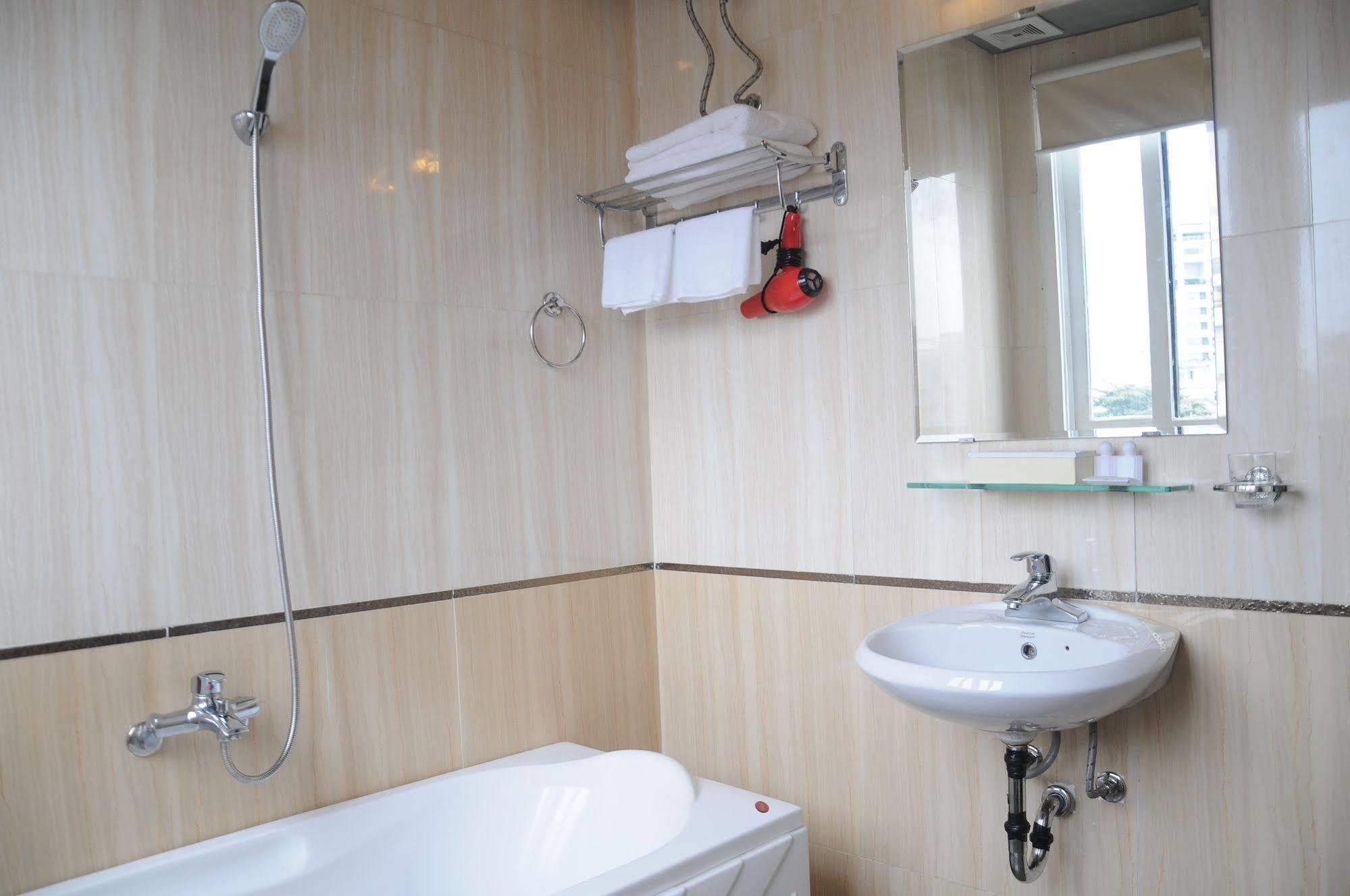Hue Nino Hotel Kültér fotó