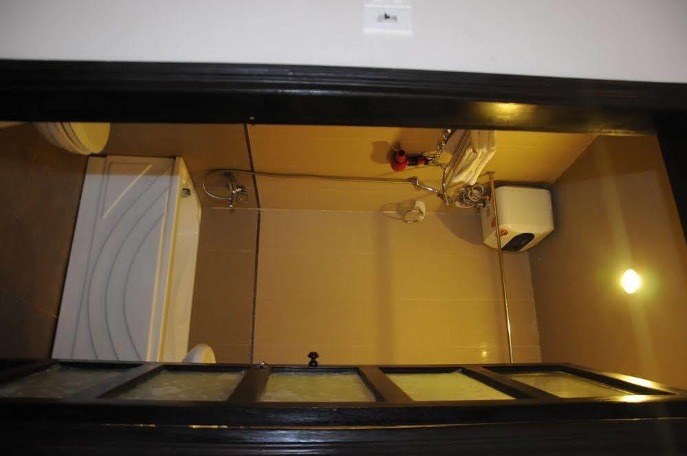 Hue Nino Hotel Kültér fotó